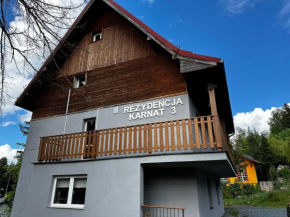 REZYDENCJA KARNAT III